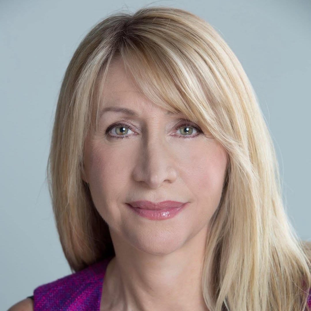 Kristi Kettle, founder of KRK Consulting
